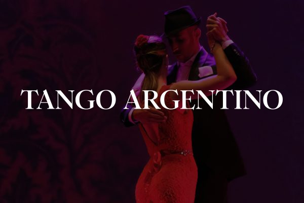 Tavola disegno 37 Tango Argentino