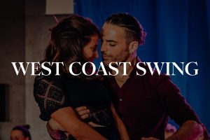 Tavola disegno 40 West Coast Swing