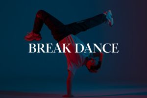 break dance Break Dance