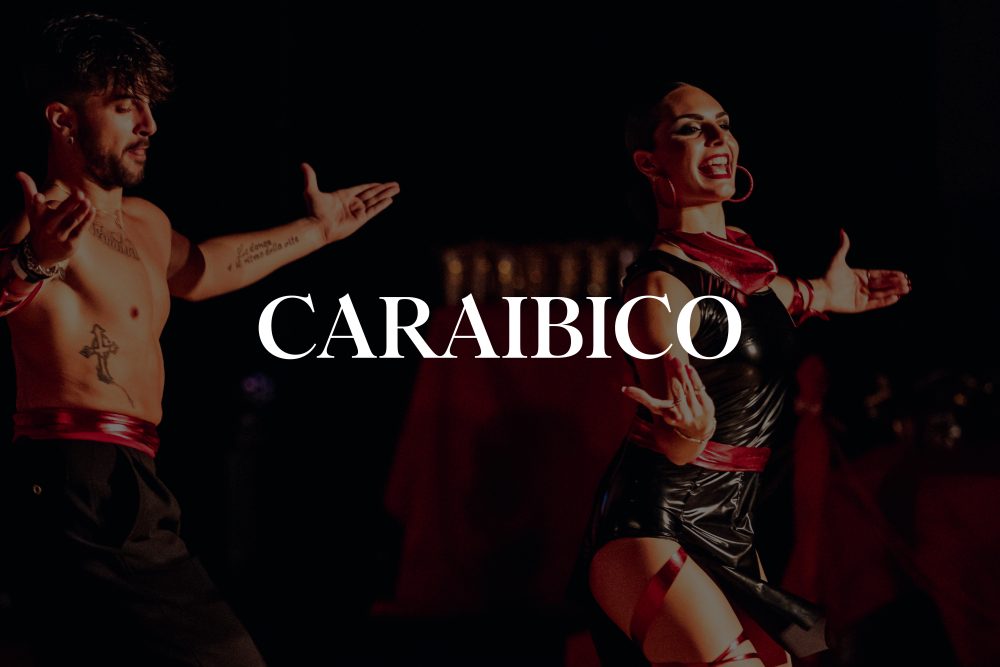 caraibico Caraibico
