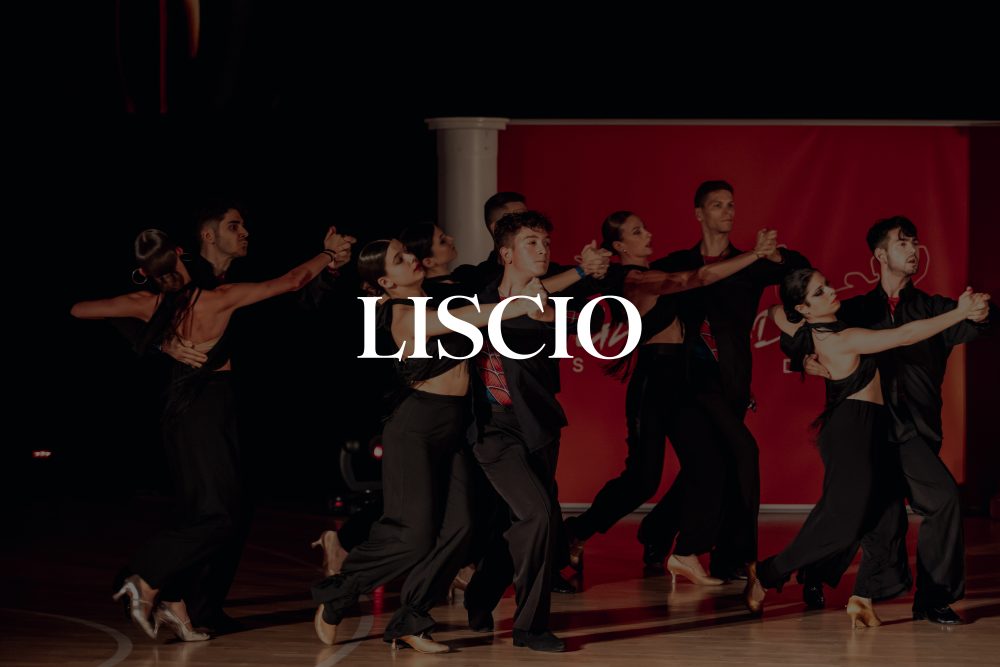 liscio Liscio