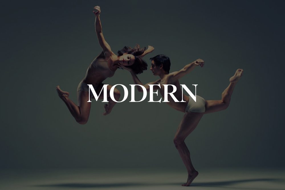 Modern