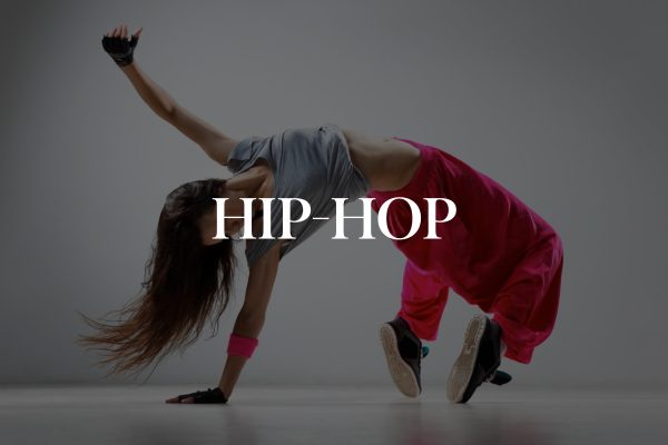hip hop Hip Hop