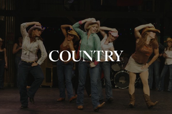 Country Country